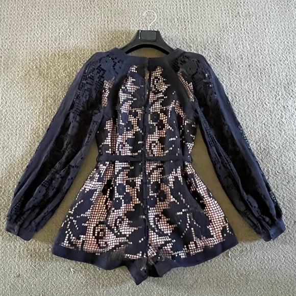 Alice McCall Romper - Picture 2 of 6